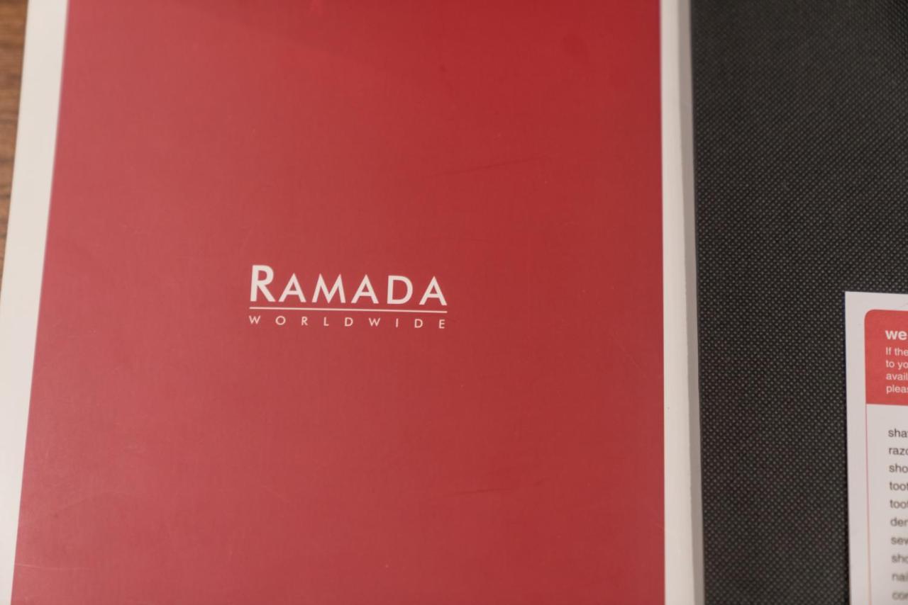 Ramada Zad Al Tayser Hotel メッカ エクステリア 写真